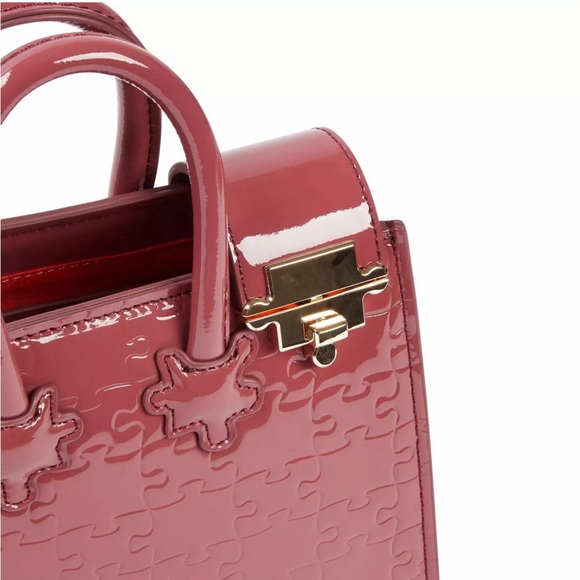 Daniel Diyepriye Ibukun Tiny Tote - Picture 3 of 12